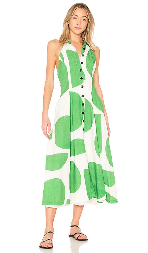 Rosemary Dress