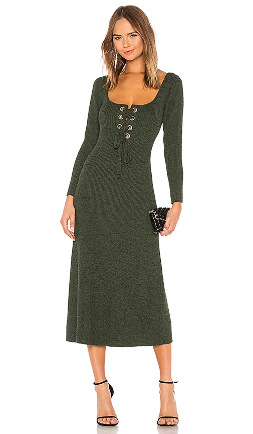 Daidra Dress