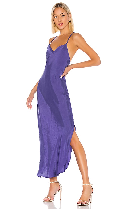 Verda Dress