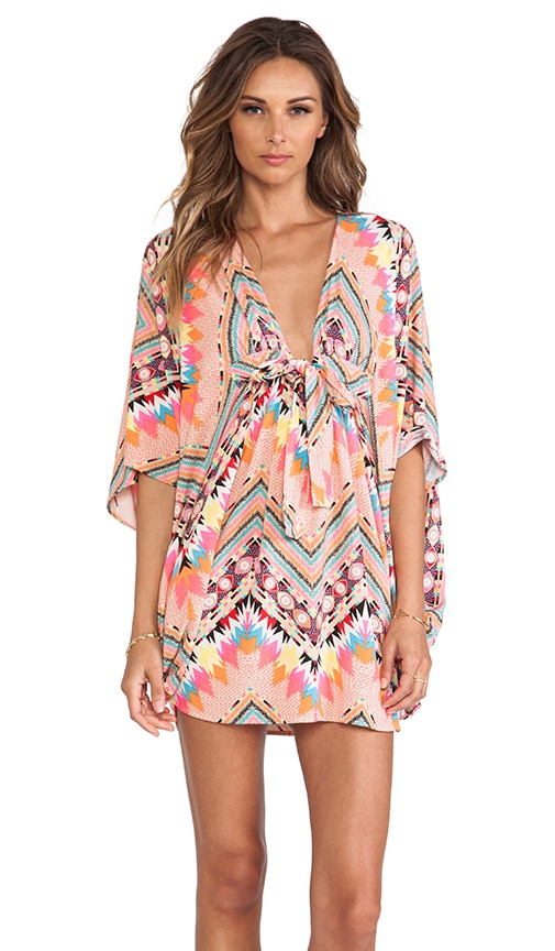 Modal Poncho