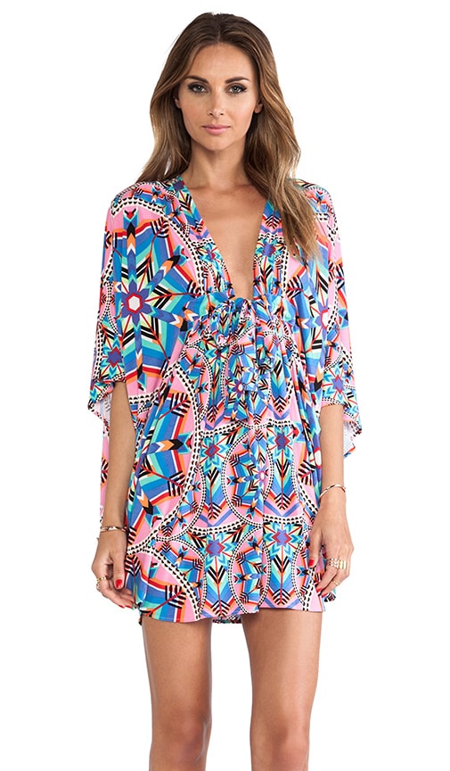 Modal Poncho