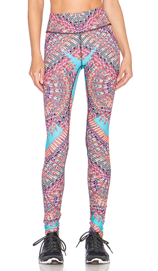 Over the Foot Legging