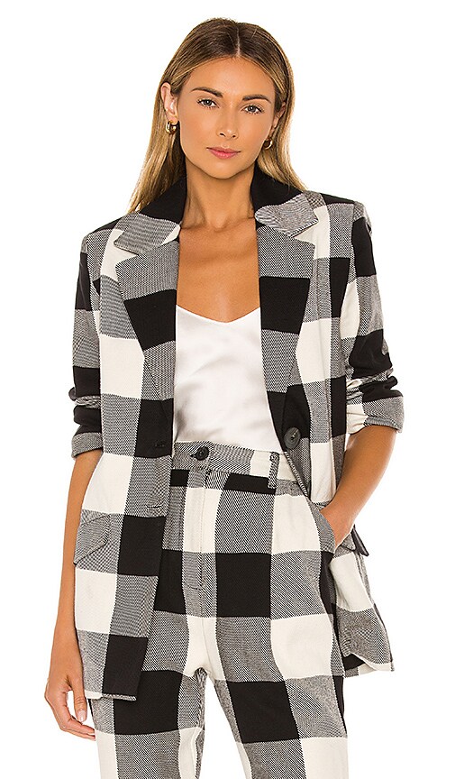 Tatum Blazer