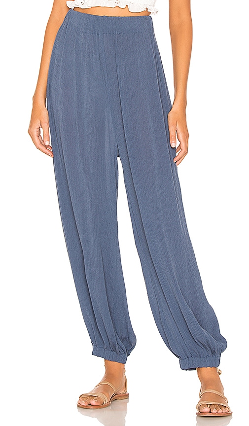 Josie Pant