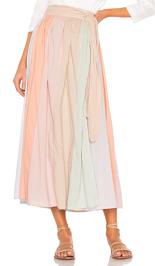 Katrine Skirt