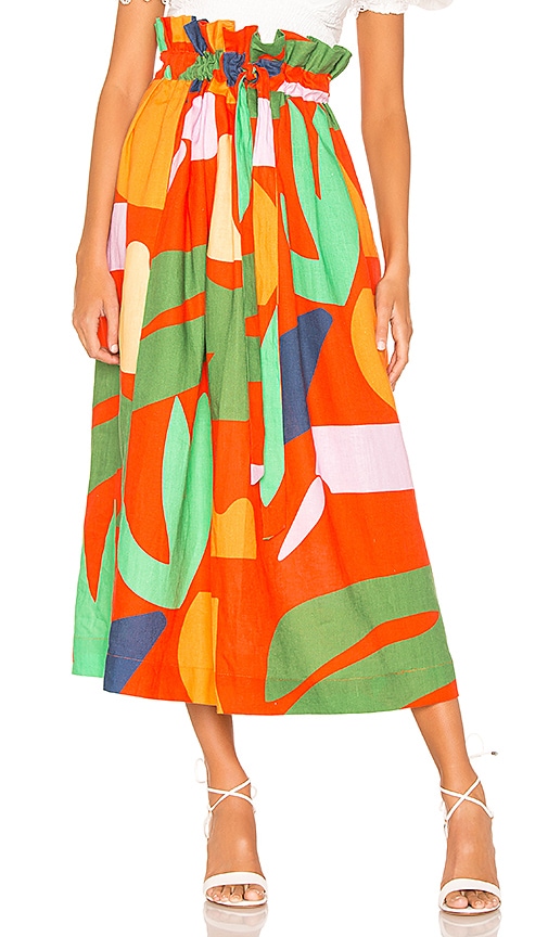 Adora Skirt