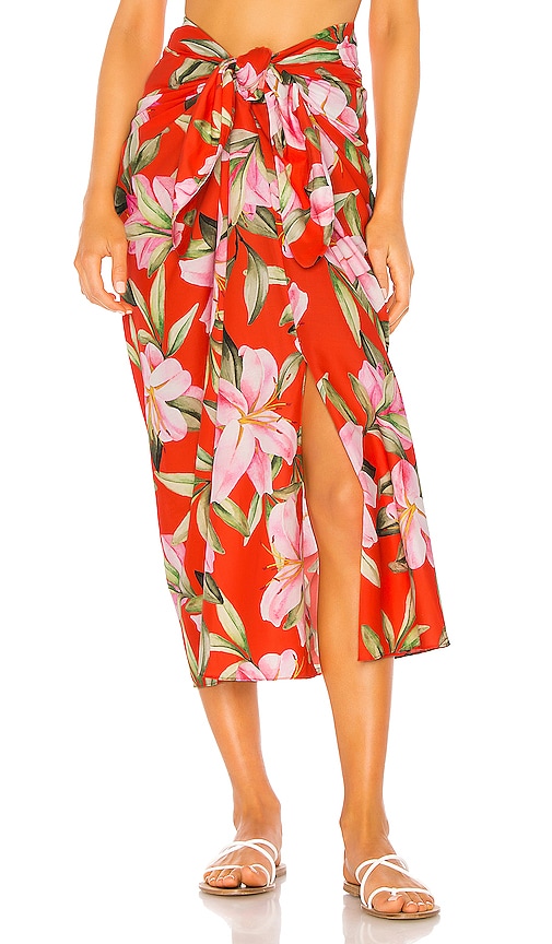 Izzi Skirt