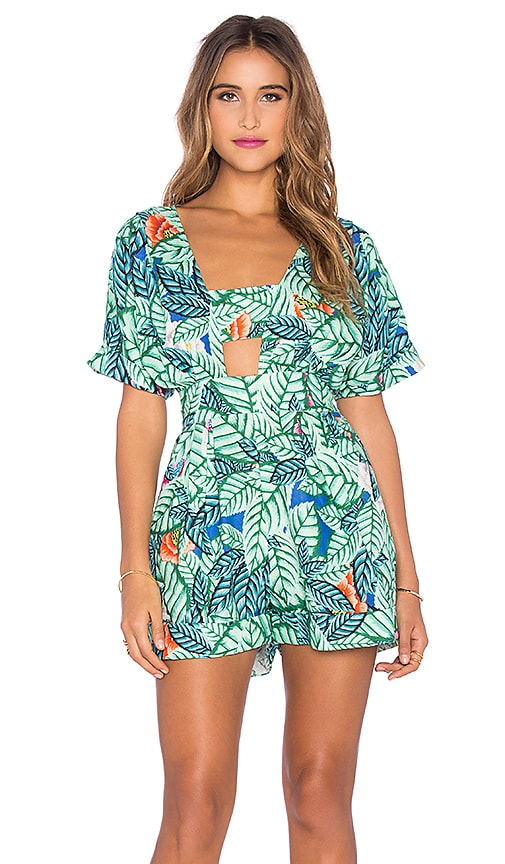 mara hoffman linen dress
