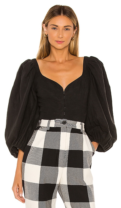 Eliana Blouse
