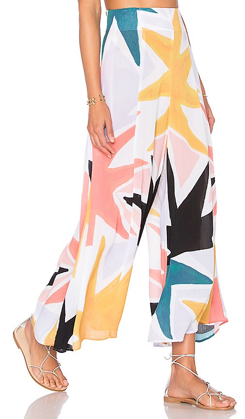 Easy Culottes