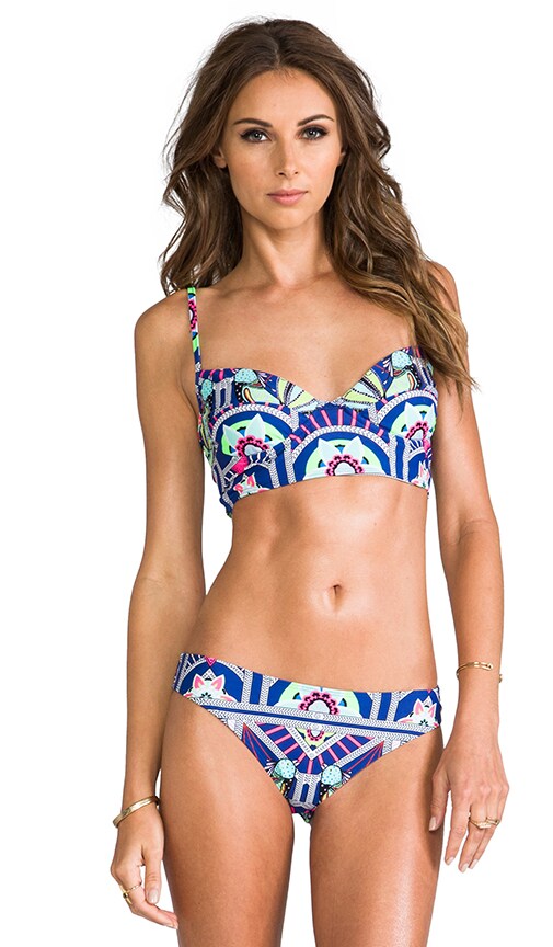 Cami Underwire Top