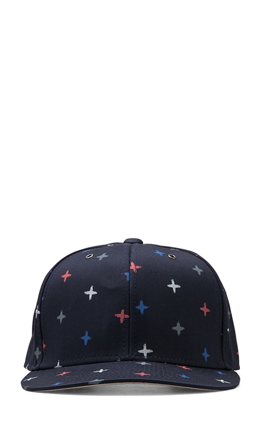 Morris Star Hat