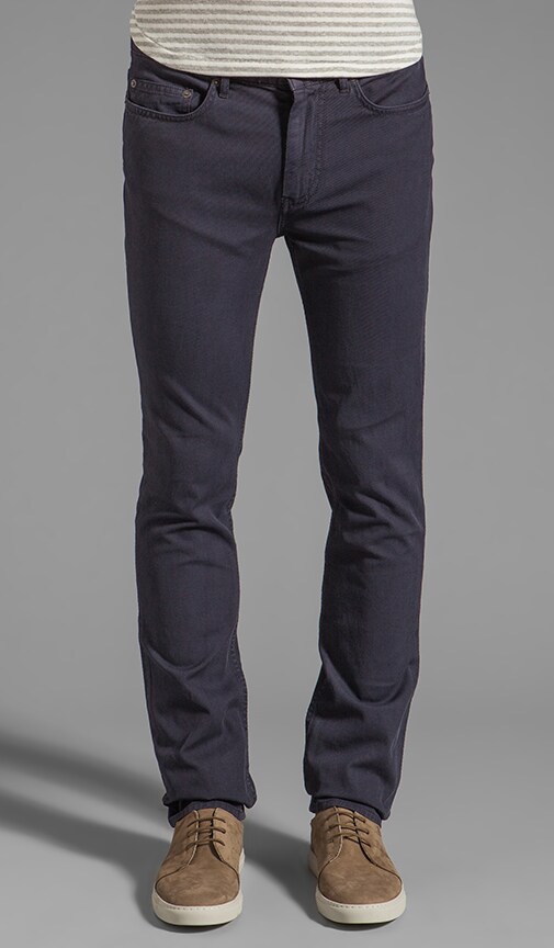 Hector Denim
