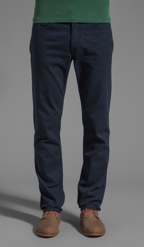 Supersoft Denim Jean