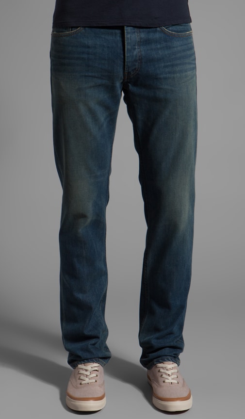 Indigo Denim