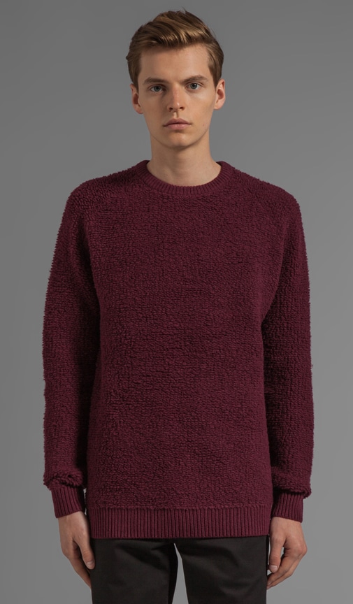 Annarbor Fleece