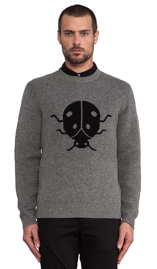 marc jacobs mens sweater