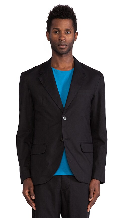 Orlando Cotton Blazer