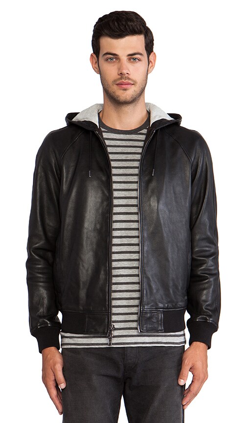 marc jacobs hoodie mens