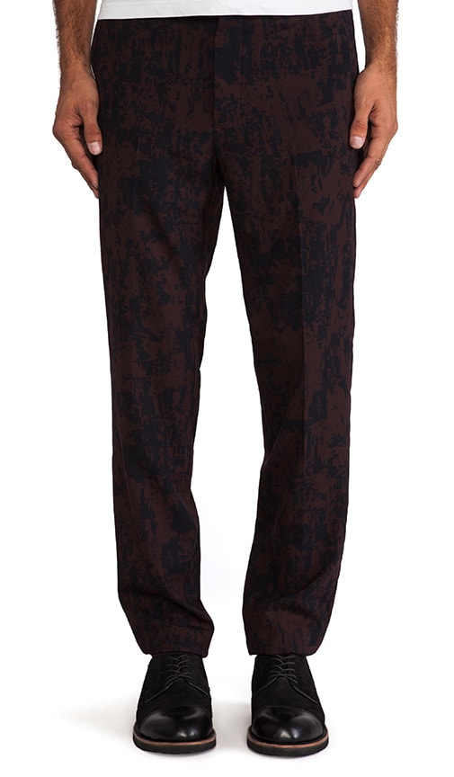 Sonny Suiting Pant