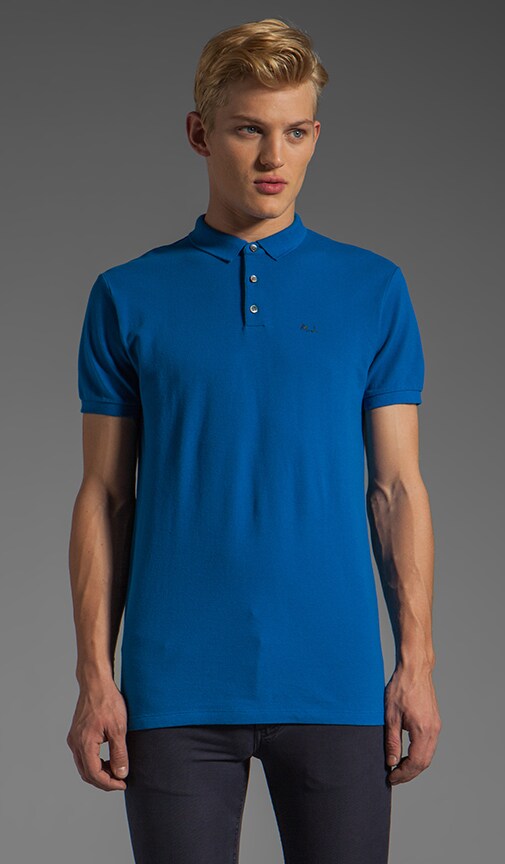 Logo Polo