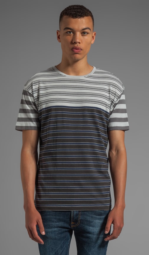 Bailey Stripe Tee