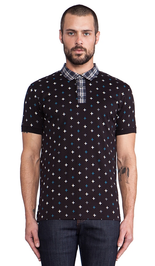 Morris Star Polo
