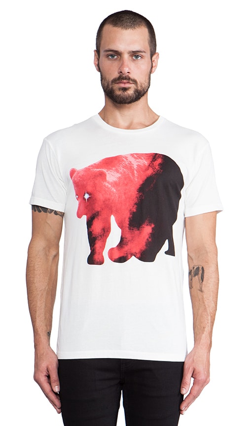 Bear Tee