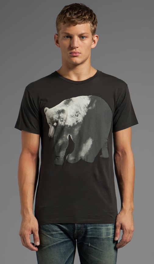 Bear Tee