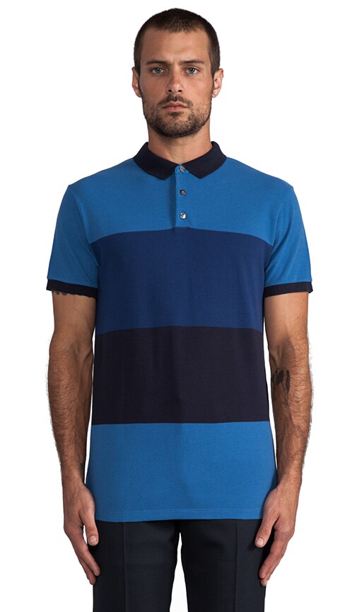 Newport Polo