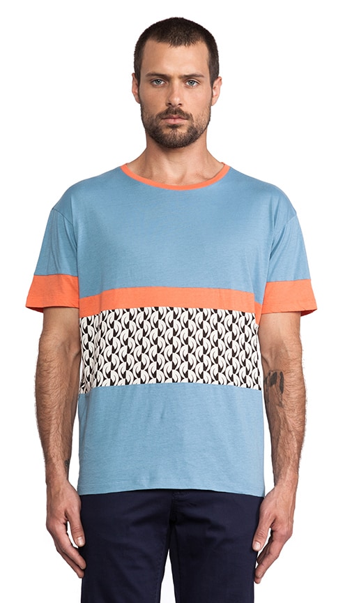 Redondo Tee
