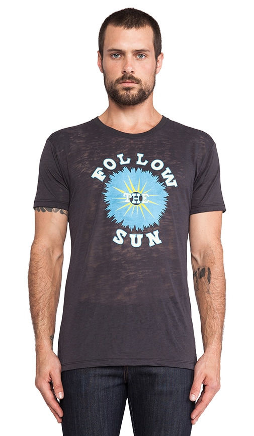 Follow the Sun Tee