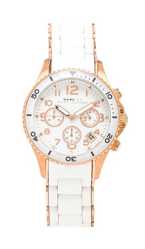 Rock Watch