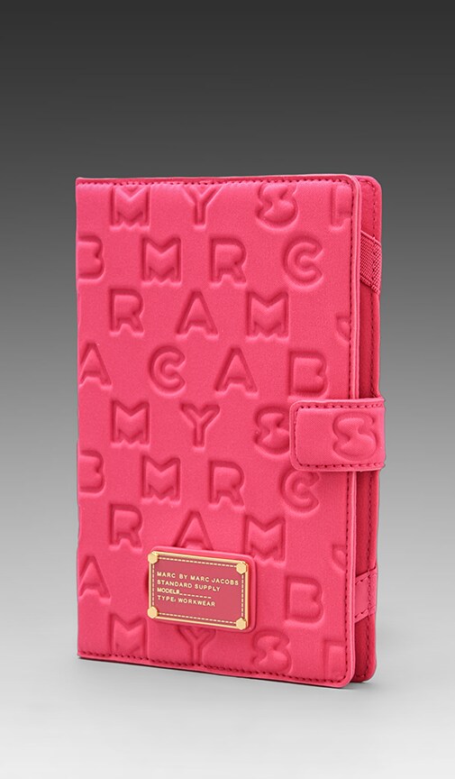 Dreamy Logo Neoprene eReader Book