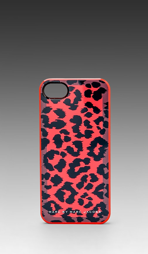 Rita Cheetah Phone Case
