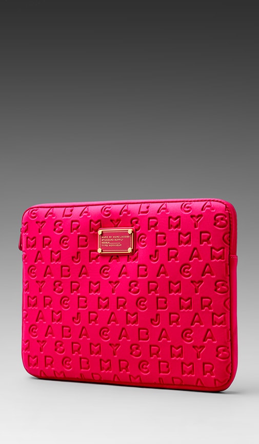 Dreamy Logo Neoprene 13' Computer Case