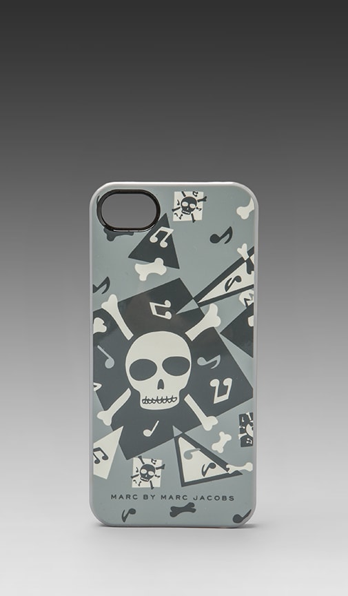 Bones Phone Case