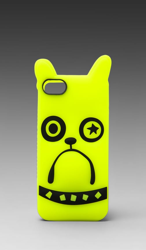 Pickles Animal Phone Case