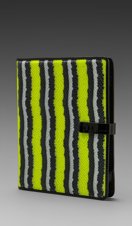 Wild Card Tablet Book
