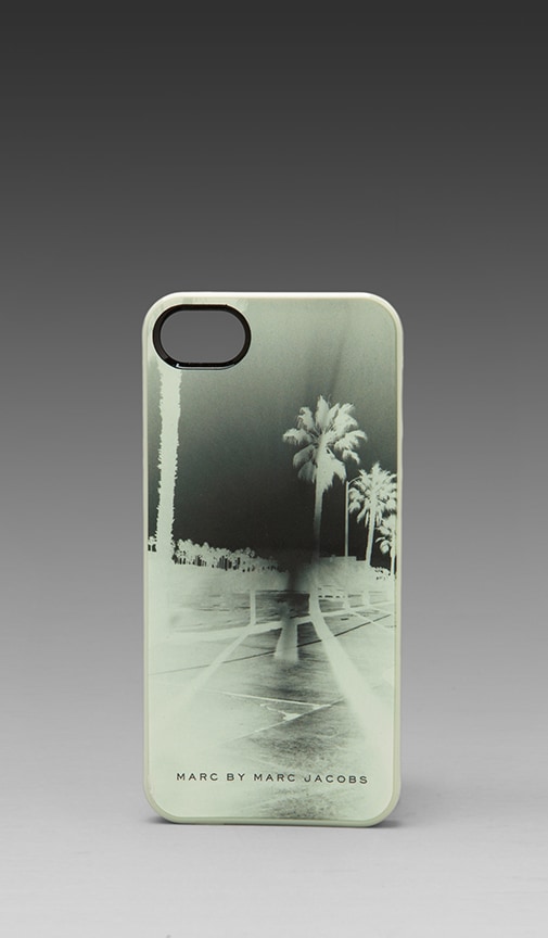 Boardwalk Phone Case