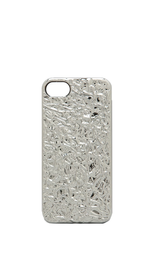Foil Covered PC Phone Case