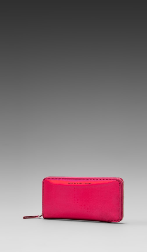 Techno Slim Zippy