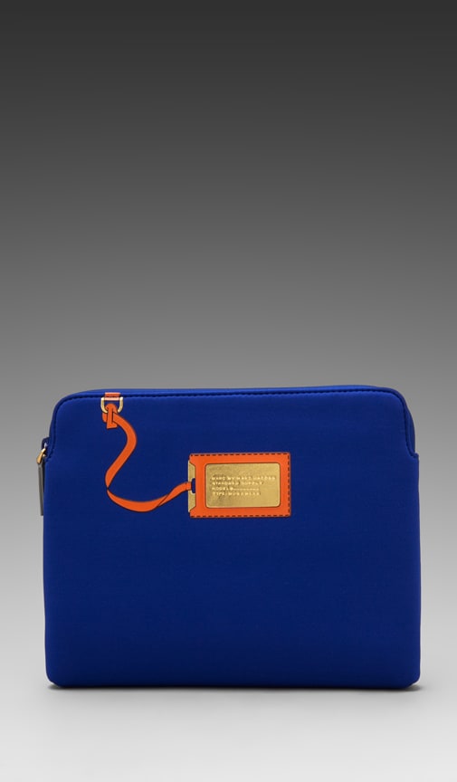 Heathrow Trompe L'oile Neoprene Tablet Case