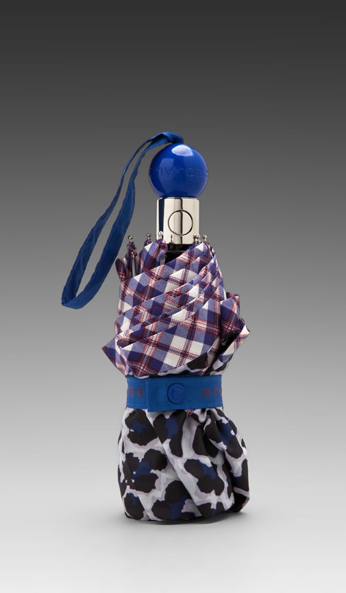 Lronora Leopard Umbrella