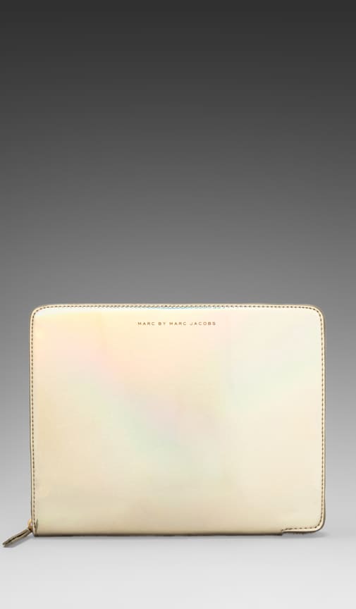Techno Tablet Book
