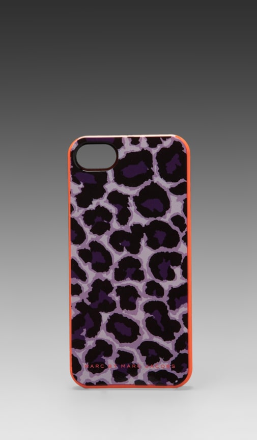 Lenora Leopard Phone Case