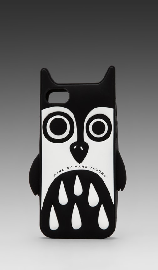 Javier Animal Creature Phone Case