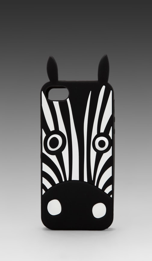 Julie Animal Creature Phone Case