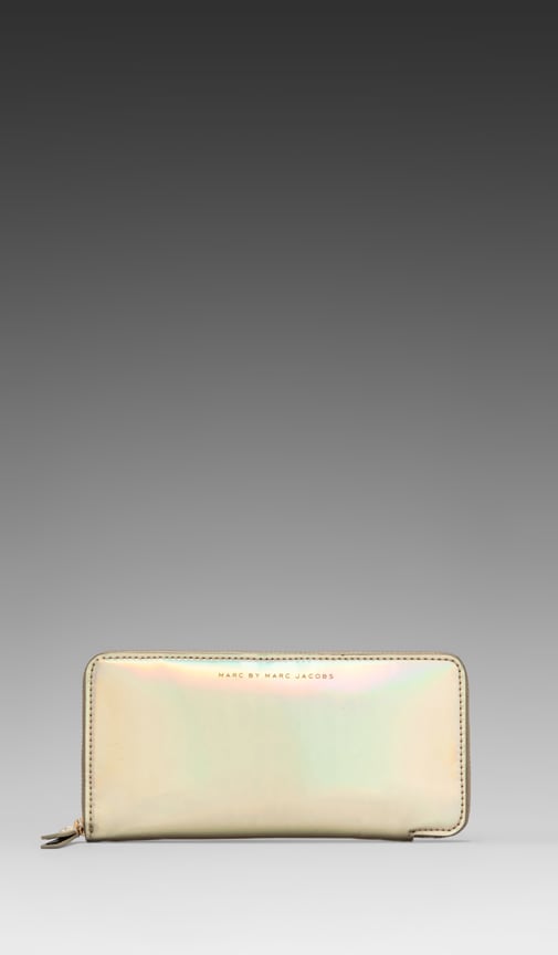 Techno Slim Zippy
