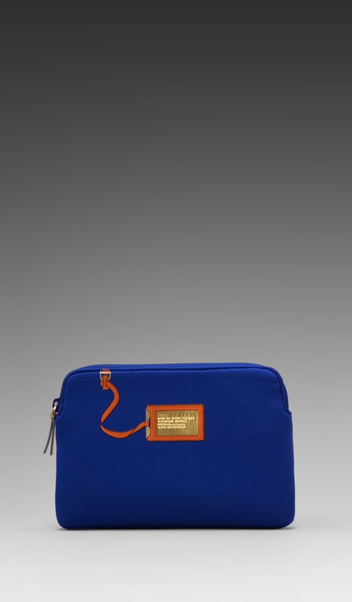 Heathrow Trompe L'oile Neoprene Mini Tablet Case